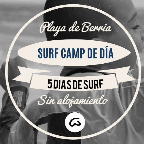 CAMPAMENTOS DE SURF campamentos de surf:
