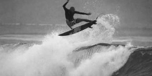 escuela de surf en berria