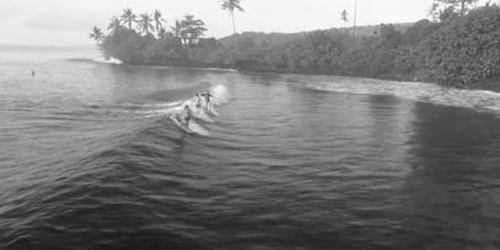 escuela de surf en berria