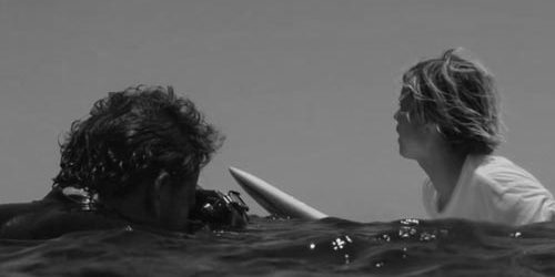 campamento de surf en berria