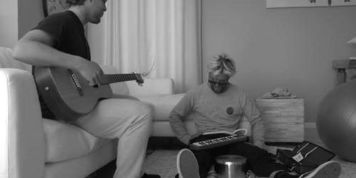 campamento de surf en santoña