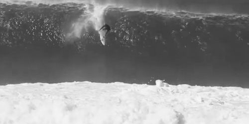 escuela de surf en berria