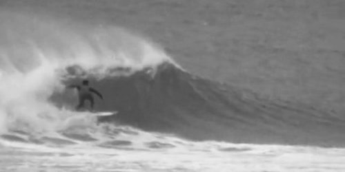 escuela de surf en santoña