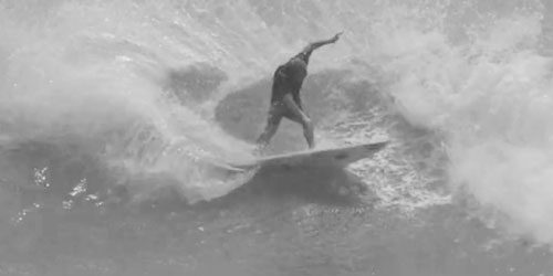 escuela de surf en santoña