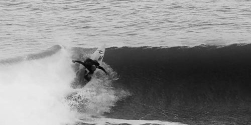 escula de surf en berria