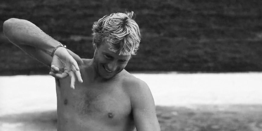 escuela de surf en berria sebastian zietz wavegarden