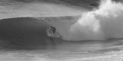 escuela de surf en berria gony the visit