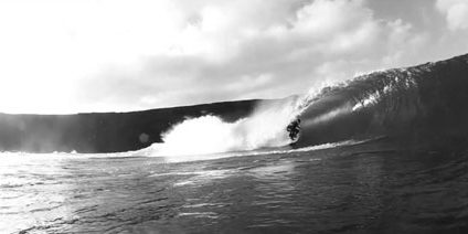 campamento de surf en berria oflaherty irlanda