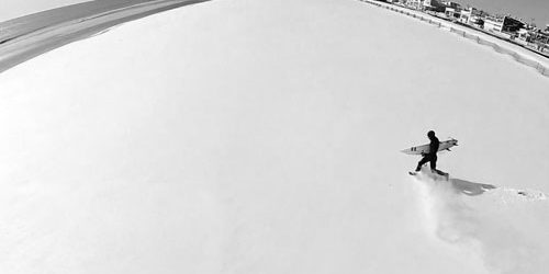 campamento de surf en cantabria agua fría