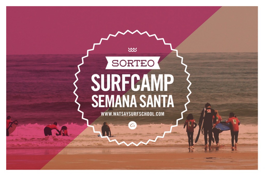 campamento de surf en cantabria surfcamp sorteo