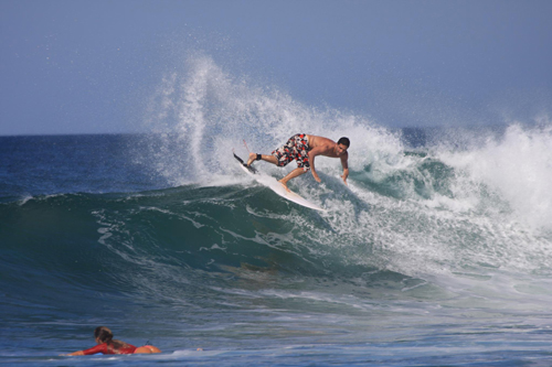 escuela de surf en cantabria gonzalo surf