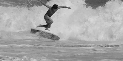 escuela de surf en cantabria corchopaning