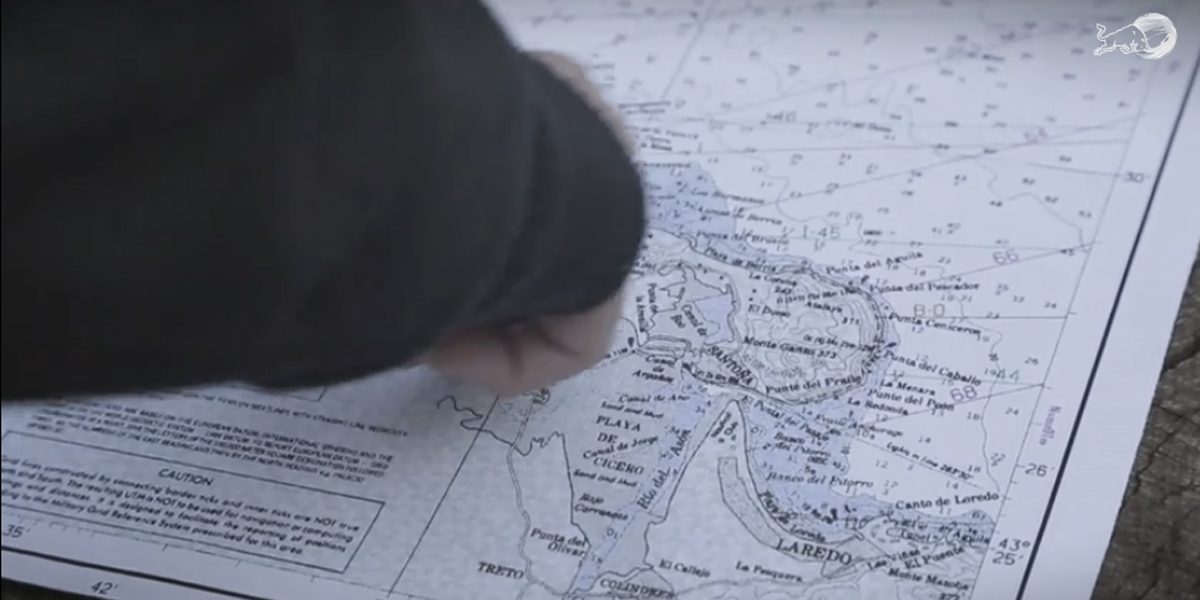 El brusco, como se forma la ola El brusco, como se forma la ola