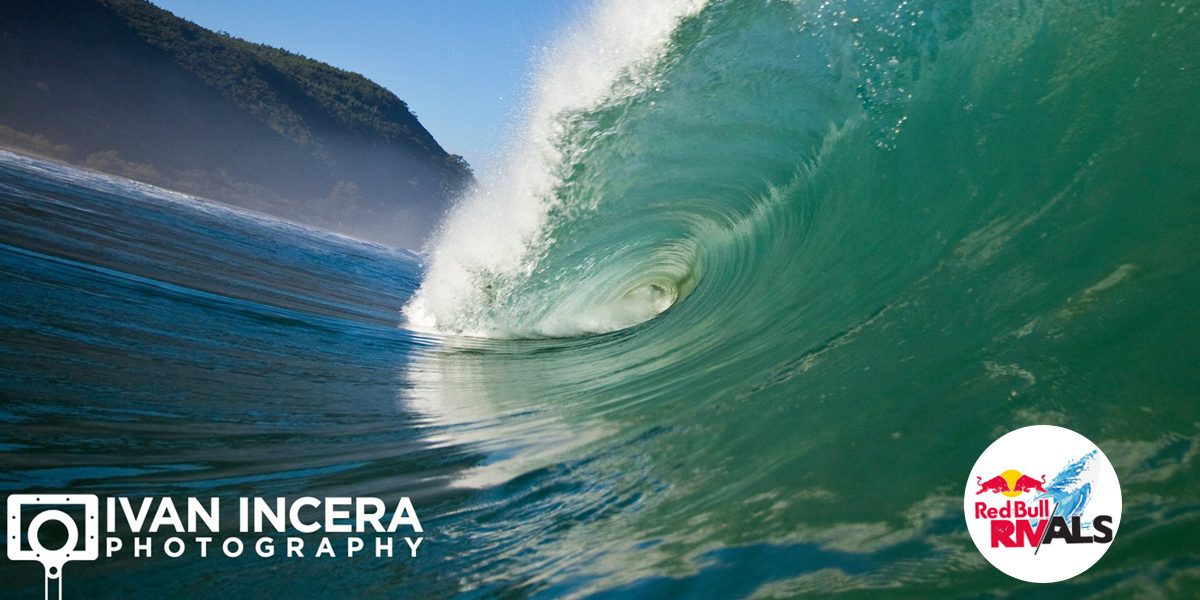 Red Bull Rivals, el brusco Red Bull Rivals, el brusco