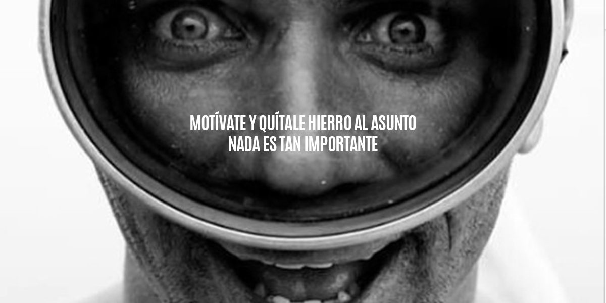 la motivación en el surf