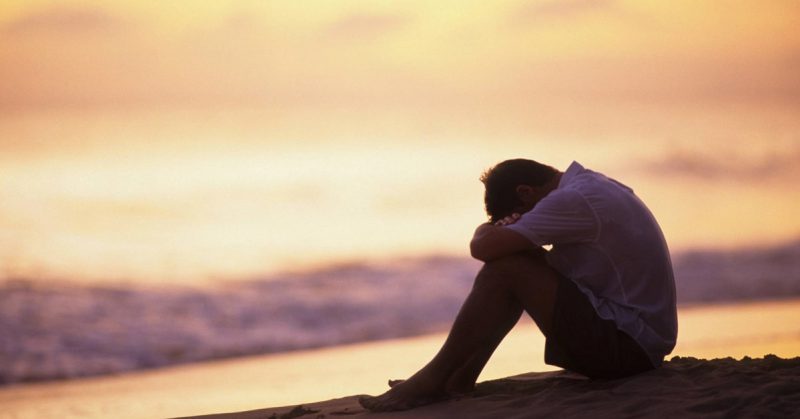 Un día sin olas Un día sin olas