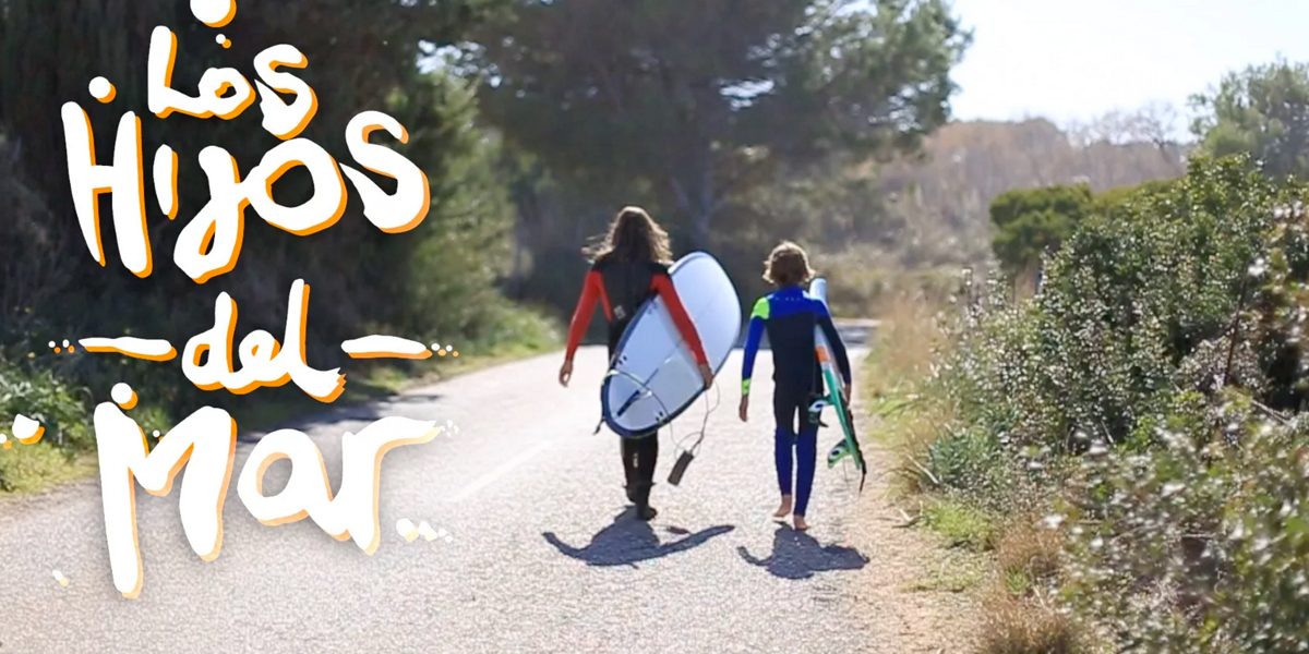 Los hijos del mar y el séptimo continente