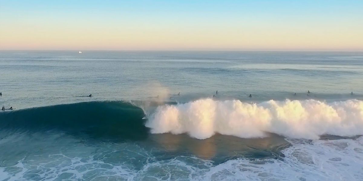 txintxe-alberdi dándole a las tuberías francesas