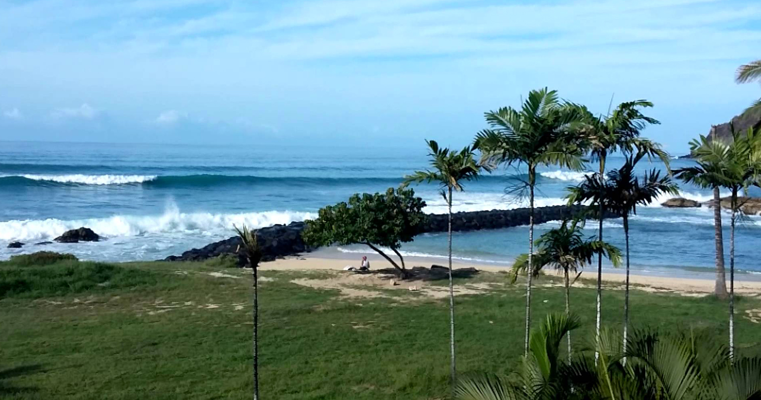 makaha-surf-watsay - longboard