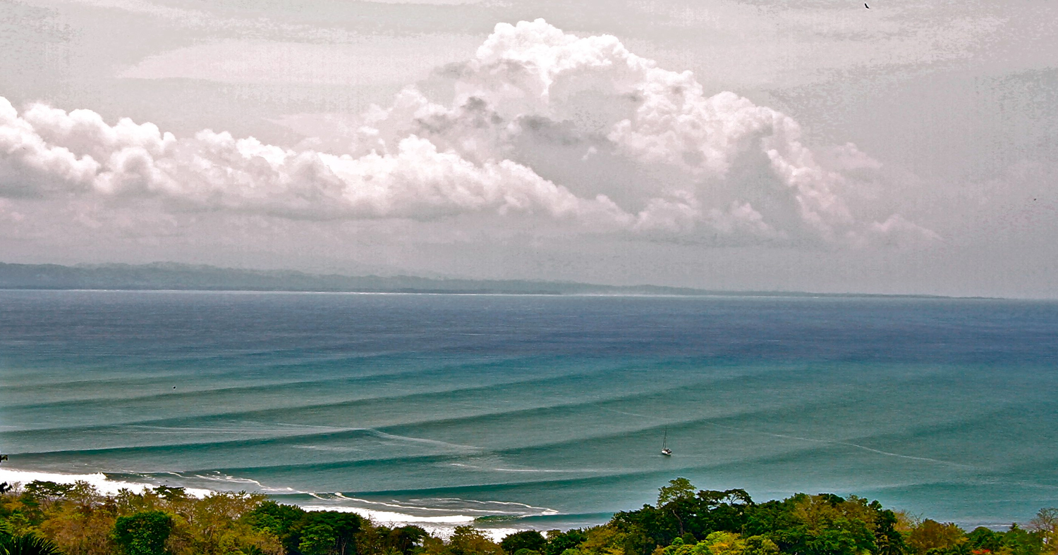 pavones-costa-rica-surf - longboard