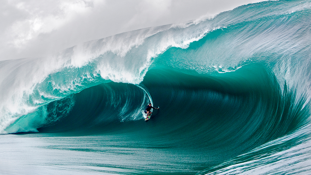 teahupoo