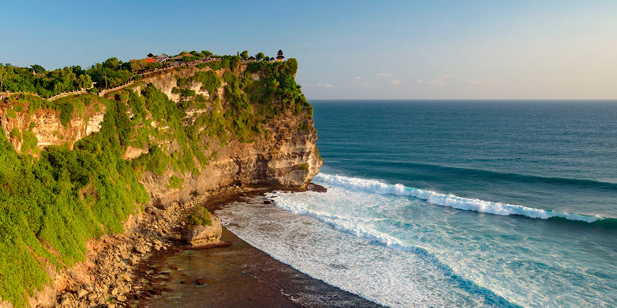 Spot de surf Bali Spot de surf Bali