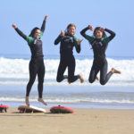 Surf Camp septiembre Cantabria adultos