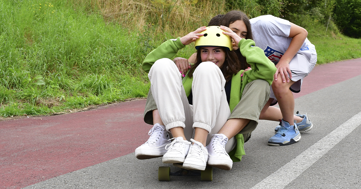 Actividades paralelas mejores surf camp España