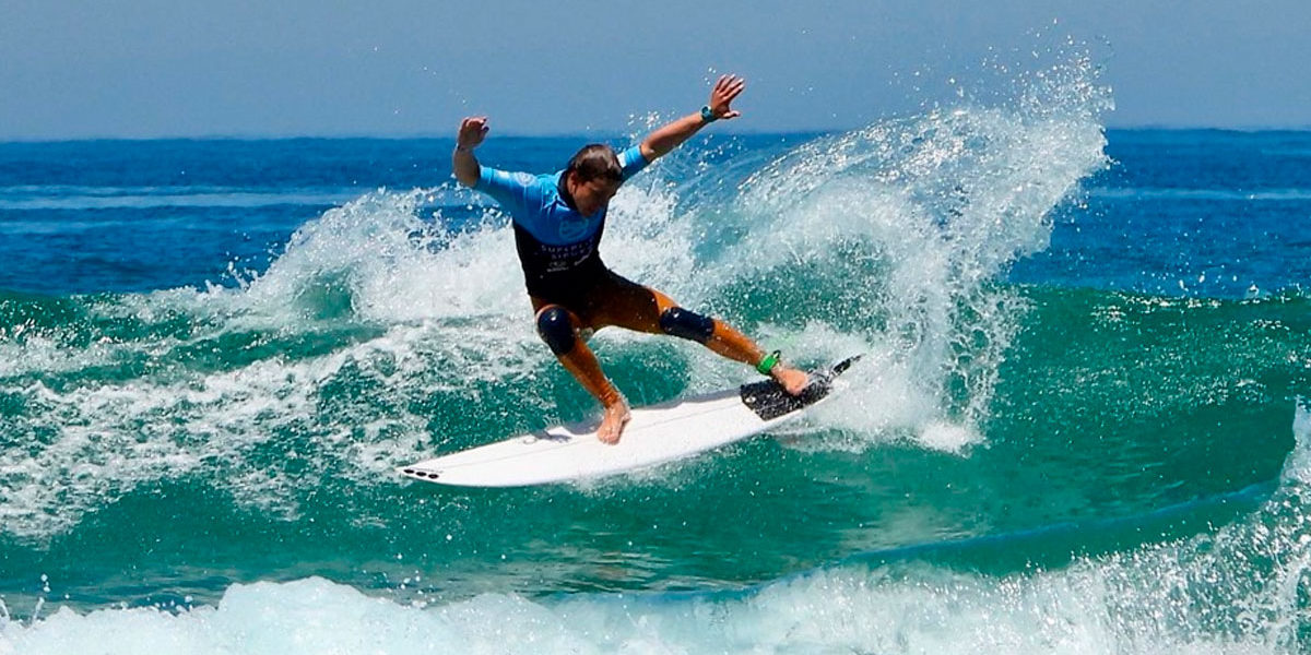 Super liga siroko , playa de Berria, Santoña Super liga siroko , playa de Berria, Santoña