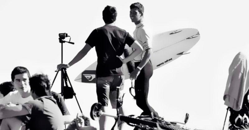 La importancia del entrenamiento técnico para mejorar tu surf La importancia del entrenamiento técnico para mejorar tu surf