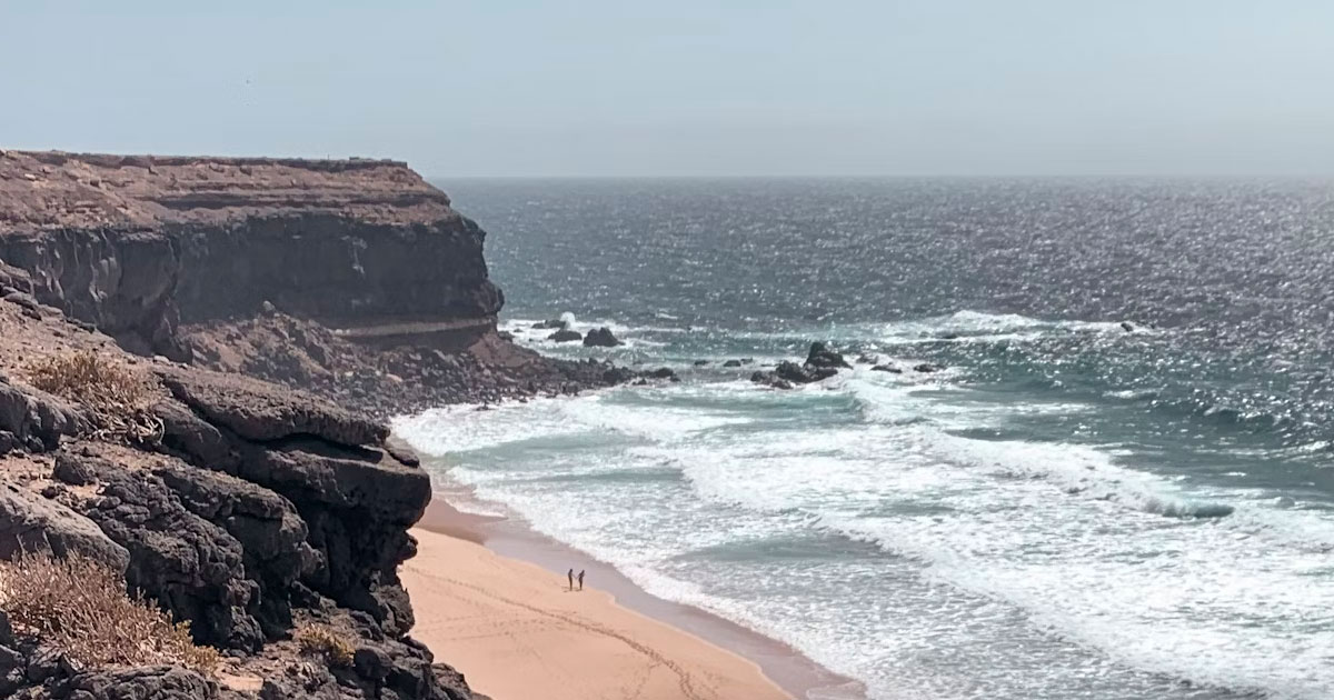 Surf en Fuerteventura