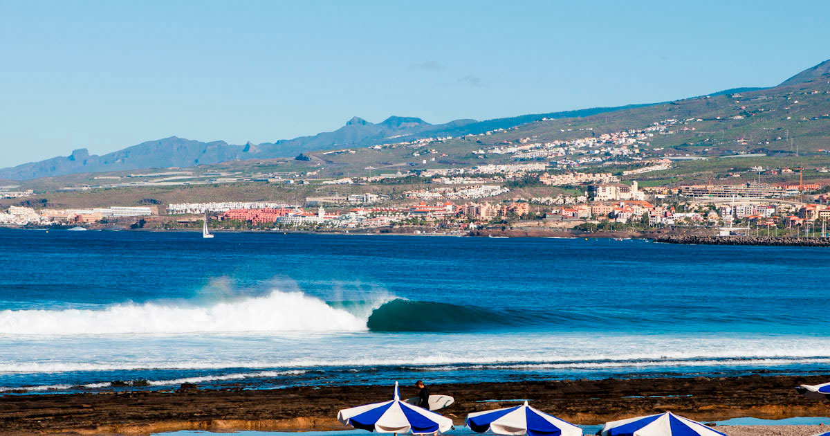 Surf en las Américas