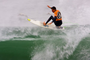 FRONTSIDE FLOATER