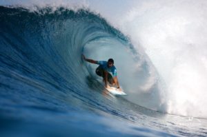 BACKSIDE BARREL