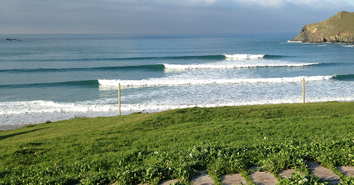 surf en pantín