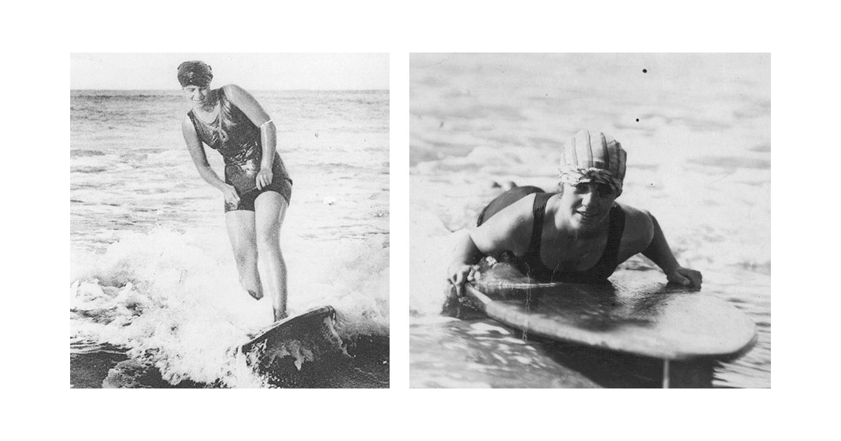 isabel-letham- Una de las mujeres más influyentes en la historia del surf