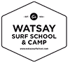 Watsay Surf School