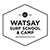 Watsay Surf School