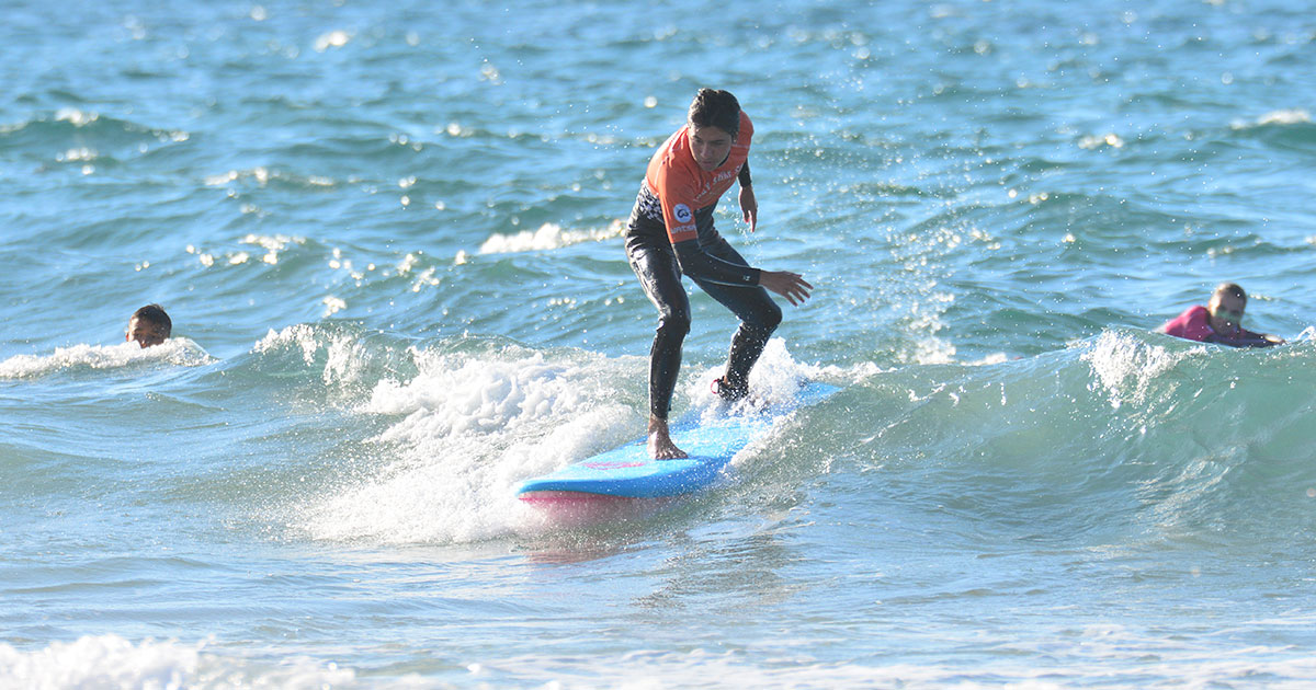 Beneficios del surf para la salud, mejora tu modo de vida