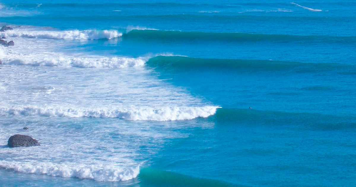 La fortaleza - Surf Santoña