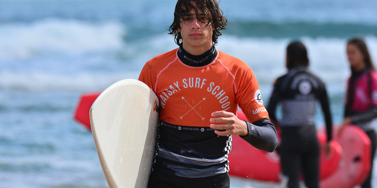 Por qué surfear en Cantabria Por qué surfear en Cantabria