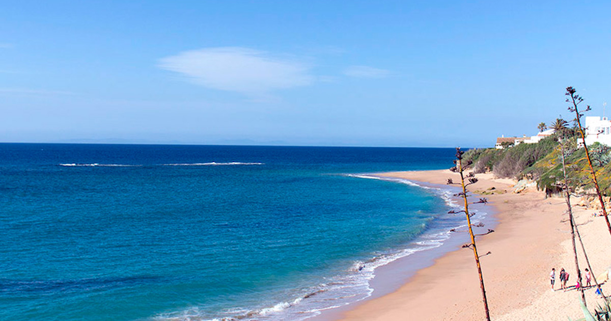 Caños de meca Surf