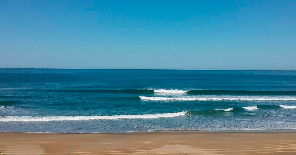 Playa de la Barrosa