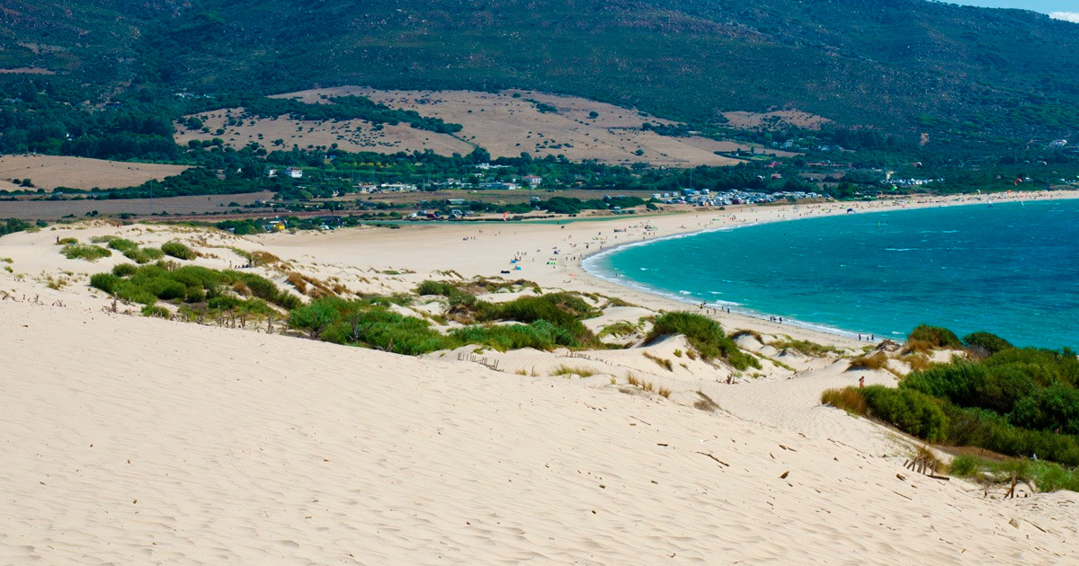 playa-de-valdevaqueros