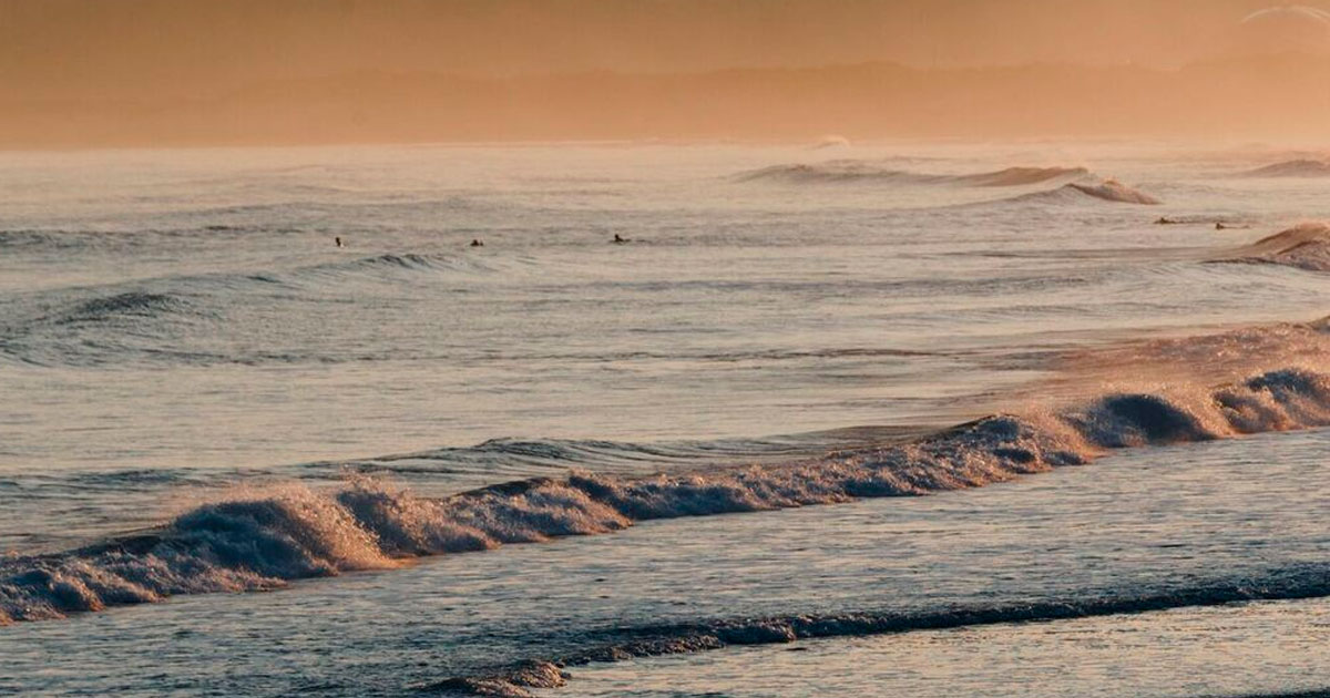 Salinas: Una de las mejores playas para hacer surf en España