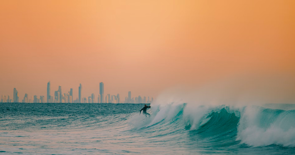 Gold Coast Australia