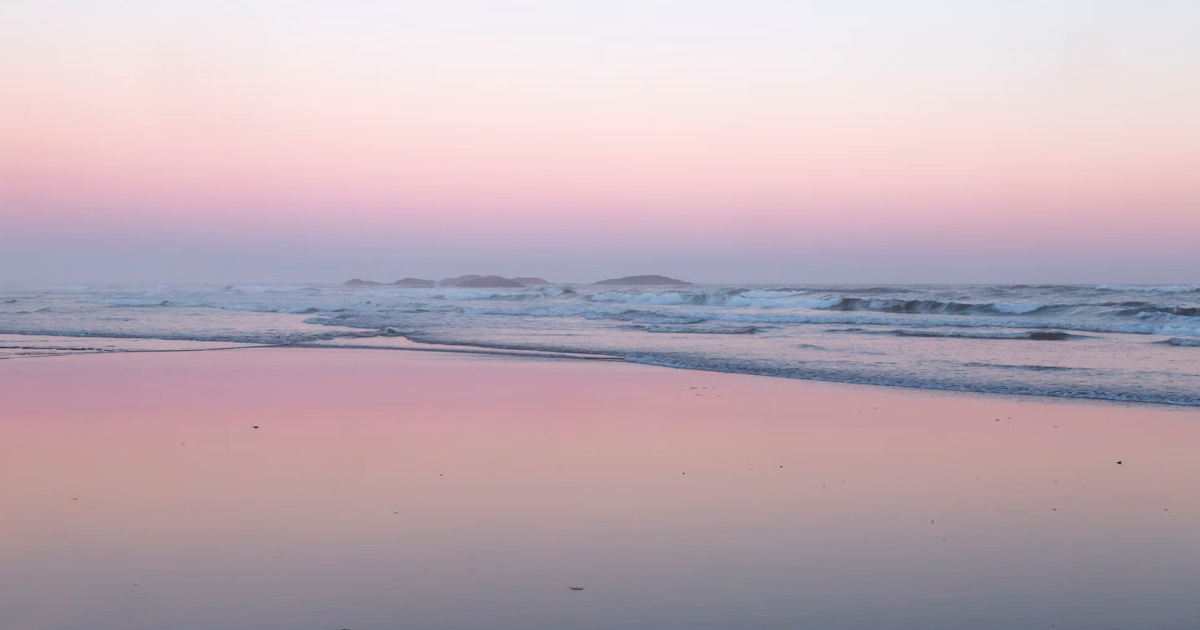 Tofino, Canadá