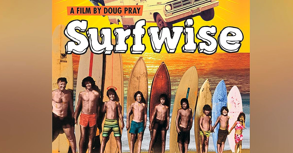 Surfwise