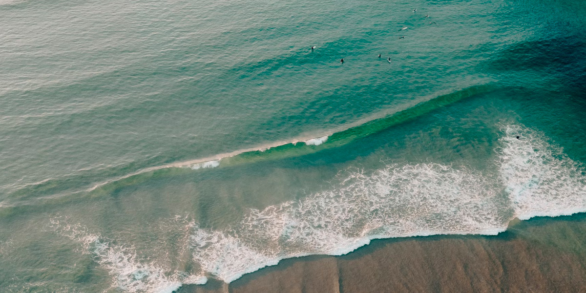 Surf en Pantín - Galicia perfecto para hacer surf