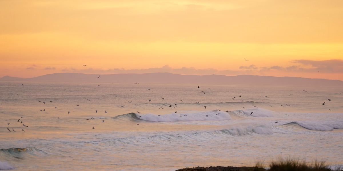 Surf en Razo - Hacer surf en Galicia